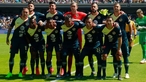 Herrera ya tiene el equipo para volver a la victoria.