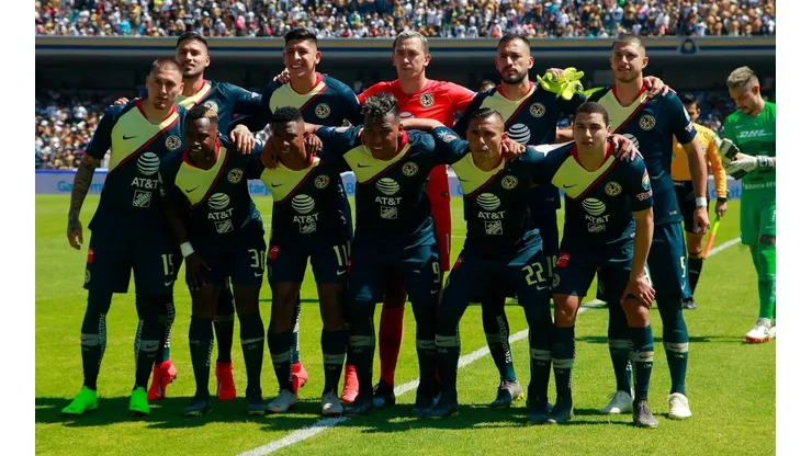 Herrera ya tiene el equipo para volver a la victoria.