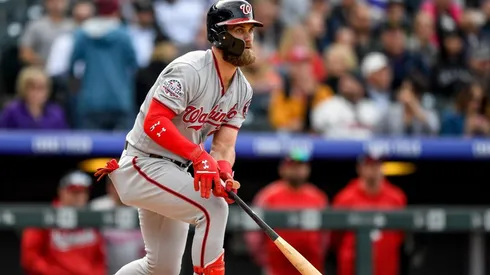 Los Padres no firmarán a Bryce Harper para reforzar su picheo