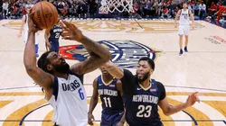 Los Lakers de LeBron ya tienen su próximo refuerzo en la mira