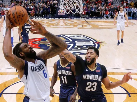 Los Lakers de LeBron ya tienen su próximo refuerzo en la mira