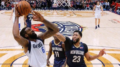 Los Lakers de LeBron ya tienen su próximo refuerzo en la mira