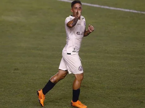 Con autoridad, Universitario tumbó a Pirata y logró su primer triunfo del torneo