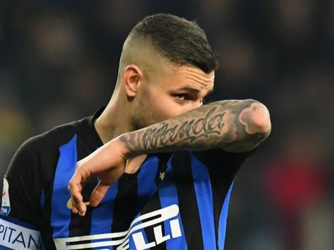 El último y millonario plan del Inter para arreglar su relación con Icardi