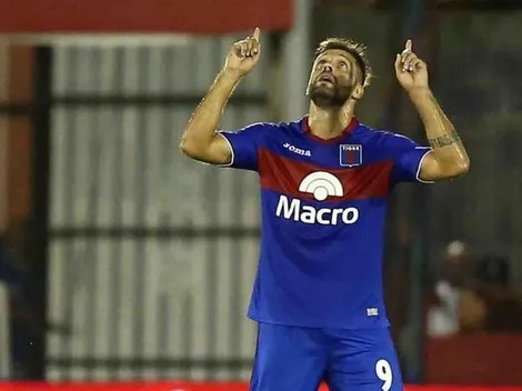 Tigre le ganó un partido clave a Patronato y sueña con la salvación