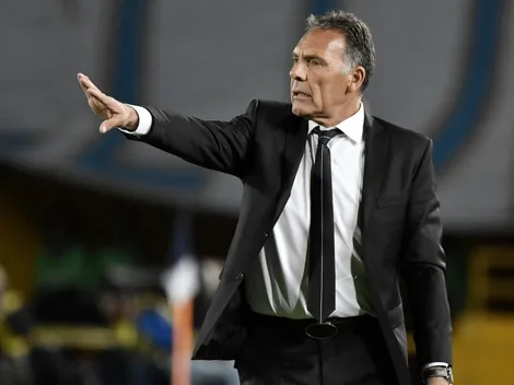 Fue honesto: Russo reveló su motivación para dirigir al Alianza Lima