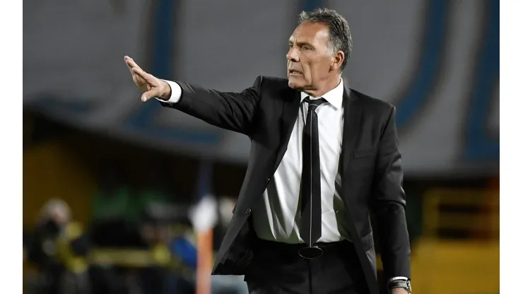 Fue honesto: Russo reveló su motivación para dirigir al Alianza Lima