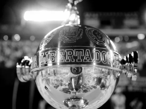 Para no creerlo: se podría cancelar la Copa Libertadores de América