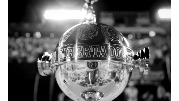 Para no creerlo: se podría cancelar la Copa Libertadores de América