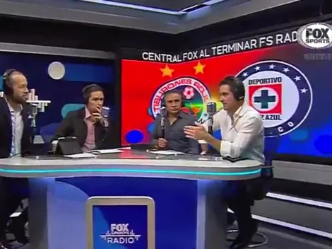 En Fox Sports revelaron los tres entrenadores de la Liga MX que "están en la cuerda floja"