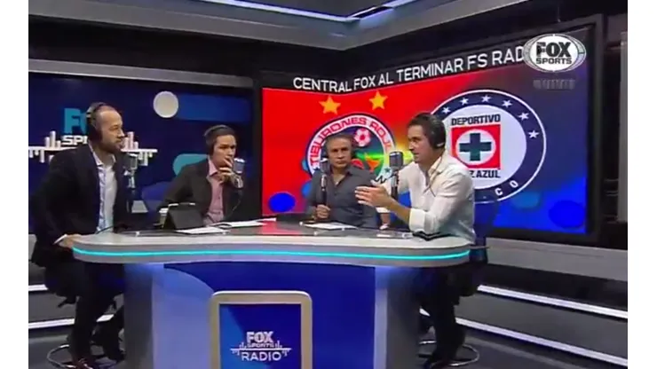 En Fox Sports revelaron los tres entrenadores de la Liga MX que "están en la cuerda floja"