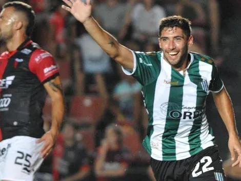 Banfield logró su primer triunfo con Crespo y agudizó la crisis de Colón