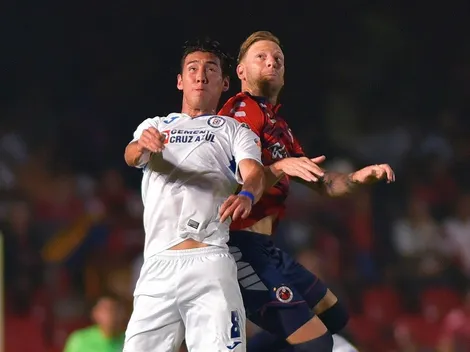 Veracruz superó la peor marca negativa sin anotar un gol en la Liga MX