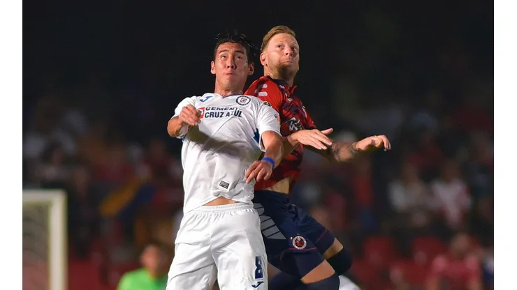 Veracruz superó la peor marca negativa sin anotar un gol en la Liga MX