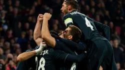 A lo Cristiano: lo ganó todo pero quiere irse ya del Real Madrid