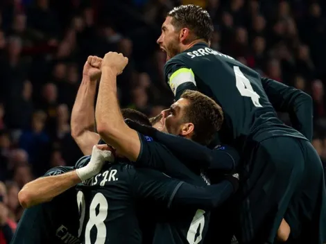 A lo Cristiano: lo ganó todo pero quiere irse ya del Real Madrid