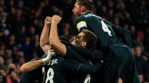 A lo Cristiano: lo ganó todo pero quiere irse ya del Real Madrid