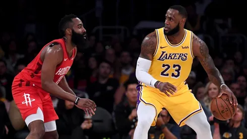LeBron James advierte que los Lakers ya tienen mentalidad de playoffs