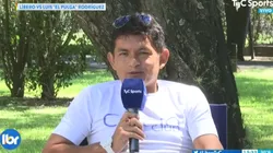 El sueño de todos: Pulga Rodríguez contó el día que casi va al Real Madrid