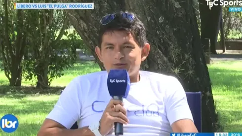 El sueño de todos: Pulga Rodríguez contó el día que casi va al Real Madrid