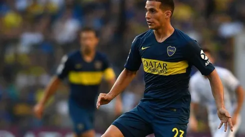 ¿Qué dirán en Boca? Marcone el sábado va a alentar a Independiente ante Racing