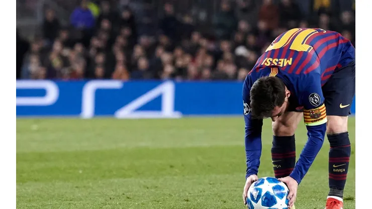 Sevilla vs Barcelona por La Liga.