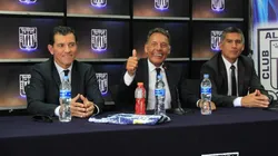 Respira Alianza: desde el club aseguran que "sería una locura" desprenderse de una de sus joyas