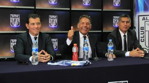 Respira Alianza: desde el club aseguran que "sería una locura" desprenderse de una de sus joyas