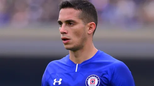 Marcone sufrió un asalto en México.