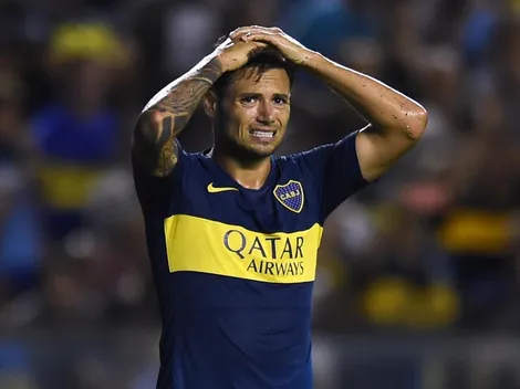 Zárate le da otro dolor de cabeza a Alfaro