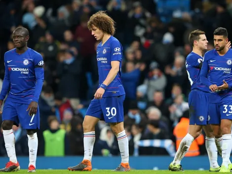 No hubo perdón: la FIFA le aplicó una sanción durísima al Chelsea