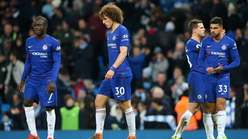 No hubo perdón: la FIFA le aplicó una sanción durísima al Chelsea