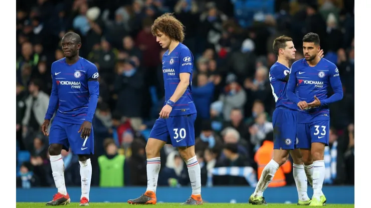 No hubo perdón: la FIFA le aplicó una sanción durísima al Chelsea