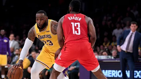 Resultados NBA Hoy: 29 puntos y 11 rebotes de LeBron en la remontada de los Lakers