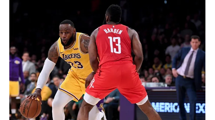 Resultados NBA Hoy: 29 puntos y 11 rebotes de LeBron en la remontada de los Lakers