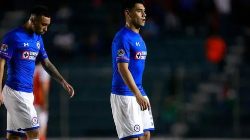 Graves acusaciones de Felipe Mora contra Cruz Azul