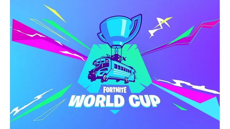 La Copa del Mundo de Fortnite repartirá ¡100 millones de dólares en premios! Todos los detalles de la Fortnite World Cup