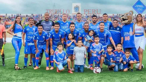 En suspenso: No se define si se juega el partido entre UTC y Carlos Mannucci