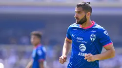 Nicolás Sánchez apuntó contra una parte de la prensa.