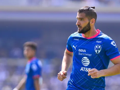 Nico Sánchez respondió a las críticas de la peor manera: "Nunca han pisado una cancha"