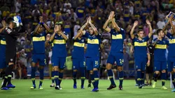 "Con este equipo es imposible ganar una Copa Libertadores y ser campeón del Mundo"