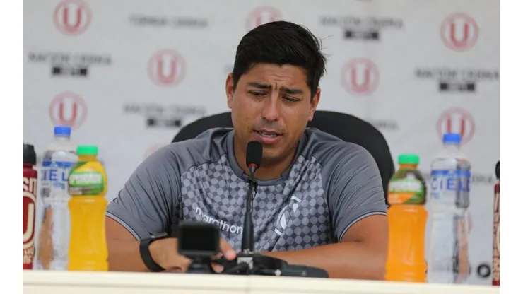 Quiere sus primeros tres puntos: el posible once de Universitario para jugar vs. Pirata FC