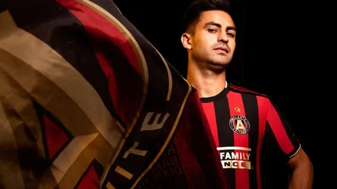 El más gallina de Estados Unidos: Atlanta United se burló de Boca en Twitter