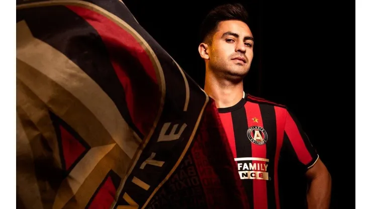 El más gallina de Estados Unidos: Atlanta United se burló de Boca en Twitter