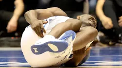 Acciones de Nike sufren un duro golpe tras lesión del "nuevo LeBron" Zion Williamson