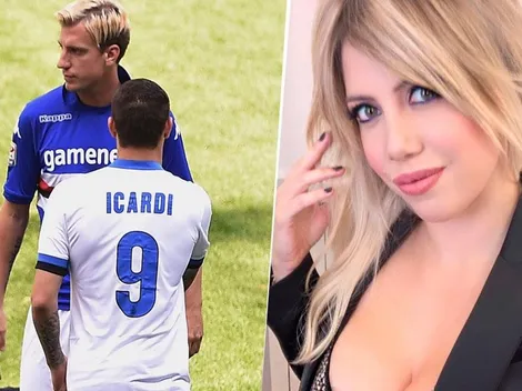 Maxi López criticó a Wanda Nara ¡y le mandó buenas vibras a Icardi!