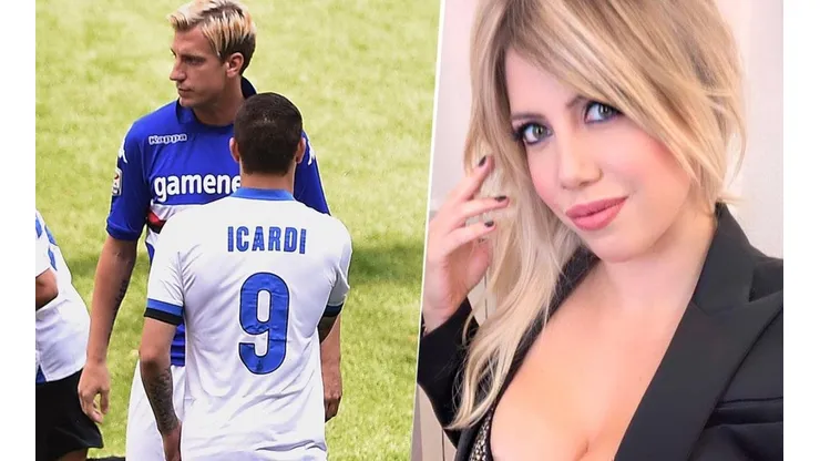 Maxi, Mauro y Wanda. Un conflicto que parece no tener fin.