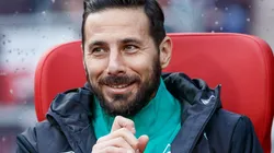 Se lo merece: FIFA destacó el buen presente de Pizarro