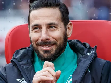 Se lo merece: FIFA destacó el buen presente de Pizarro