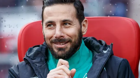 Se lo merece: FIFA destacó el buen presente de Pizarro